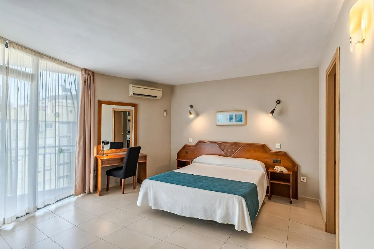 Hotel Mainare Playa Fuengirola