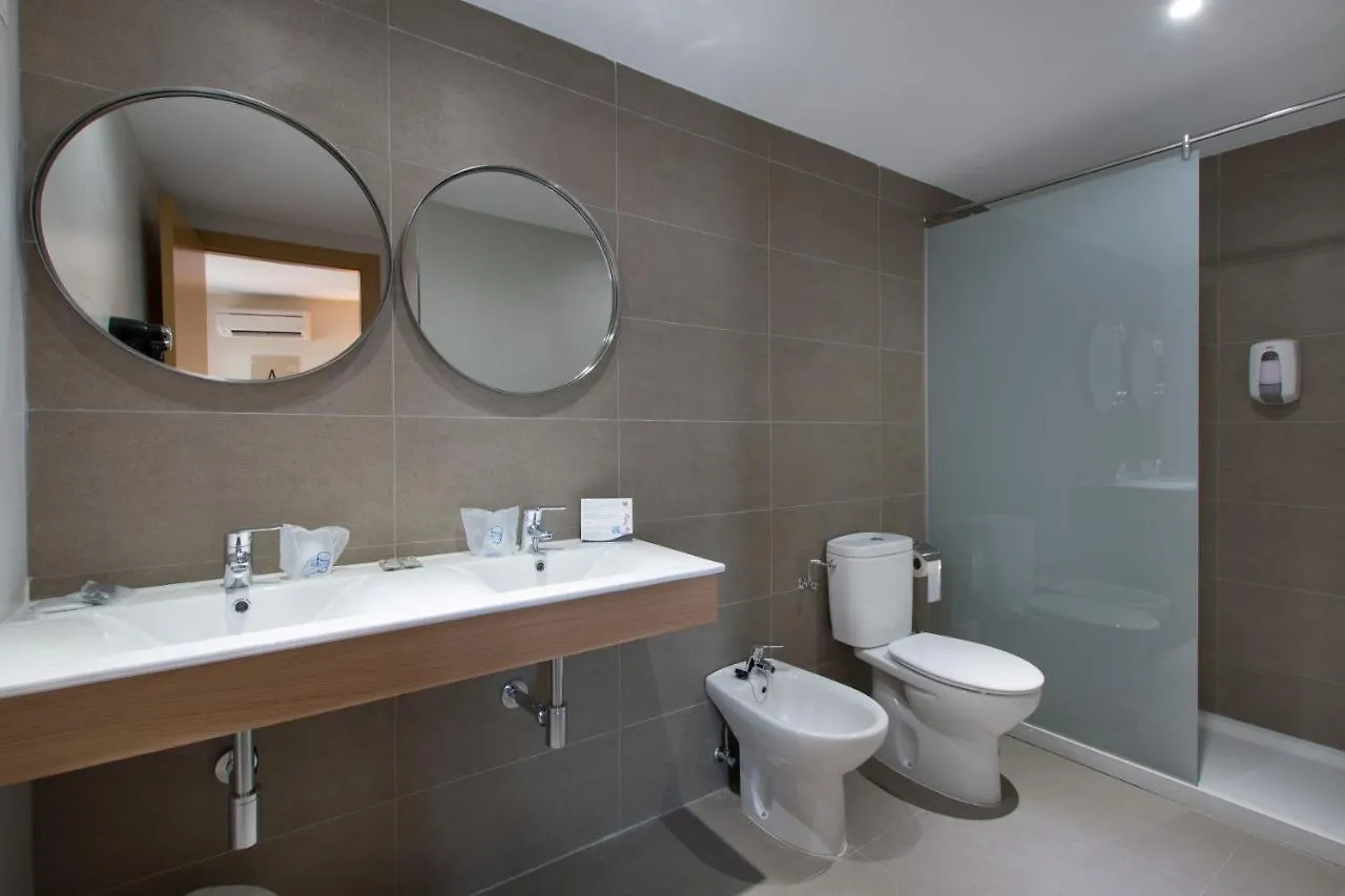 Hotel Mainare Playa Fuengirola