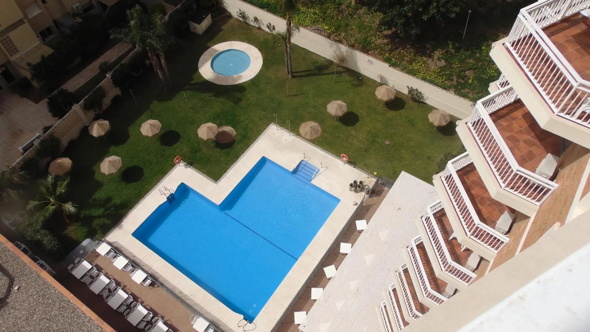 Hotel Mainare Playa Fuengirola