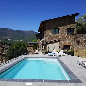 Les Flors - Rural & Cabanyes Spain