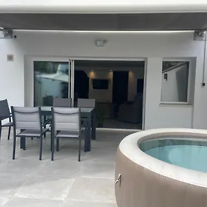 Сasa de vacaciones Ca Na C Inca