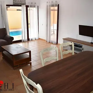 Сasa de vacaciones Anahi Corralejo - Cardon 12
