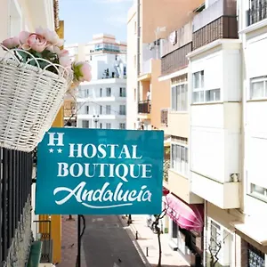 Hotell Boutique Andalucia