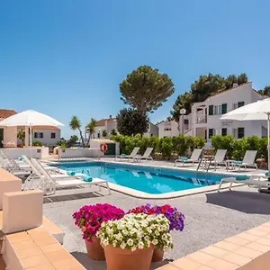 Apartamento Annabel's 2-3