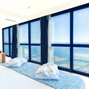 Hotell Yaramar - Adults Recommended