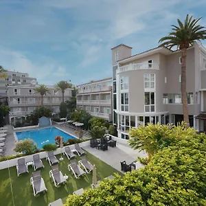 Rf San Borondon Espanha