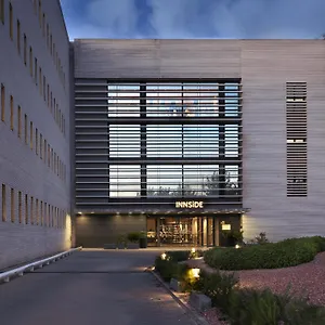 Innside By Melia Barcelona Aeropuerto 4* El Prat de Llobregat