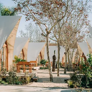 Costa Del Sol Glamping Village Camping