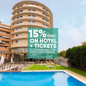 Ponient Centric By Portaventura World Hotell