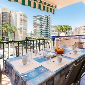 Apartment Torreblanca,