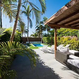 Villas Pasito Blanco Spain