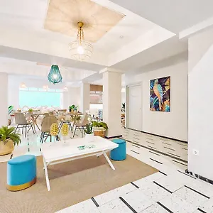 Maresia Canteras Urban (adults Only) Las Palmas / Gran Canaria