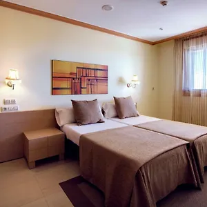 Lägenhetshotell Mediterraneo Real 2