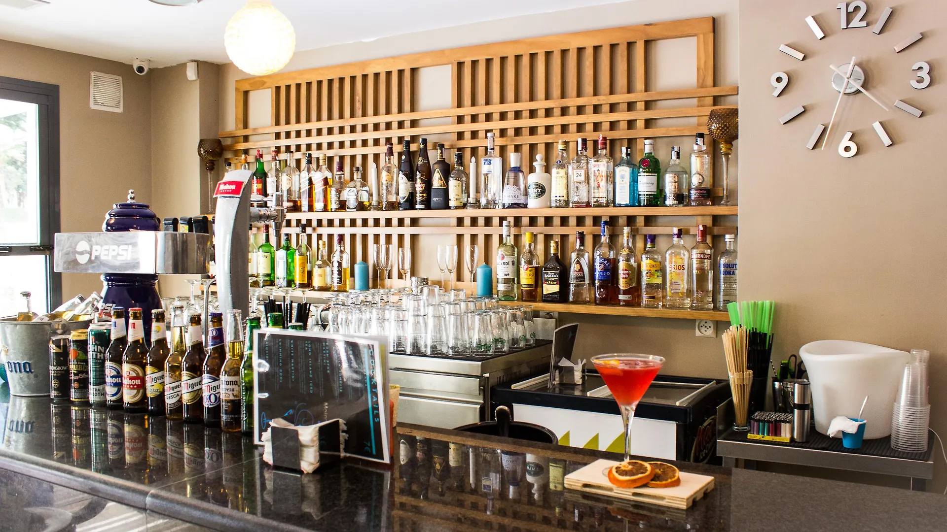 Hotel Mainare Playa Fuengirola