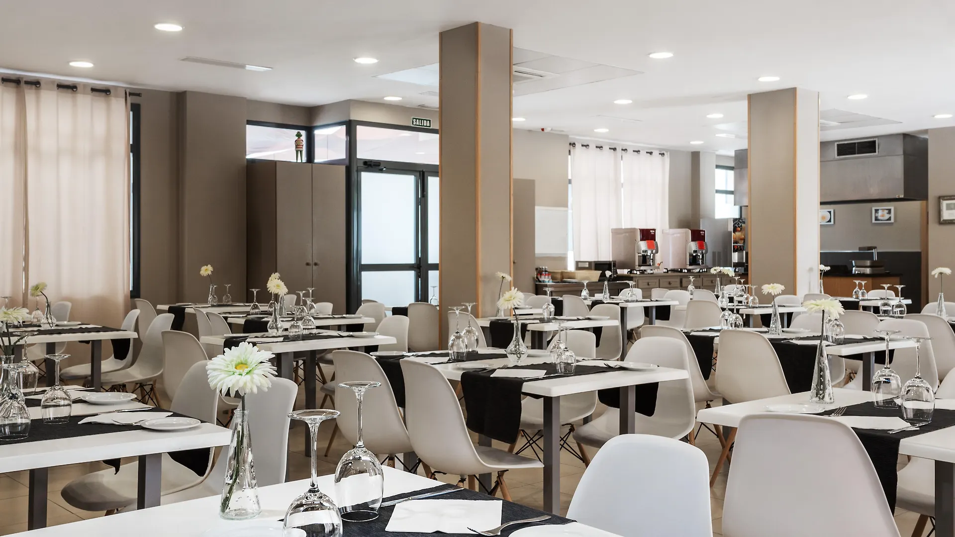 Hotel Mainare Playa Fuengirola