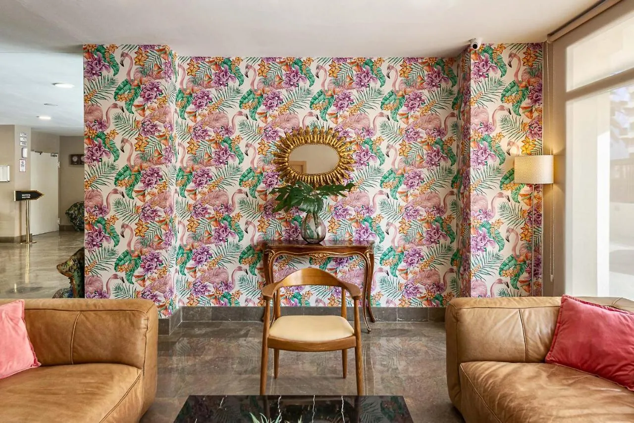 Hotel Mainare Playa Fuengirola