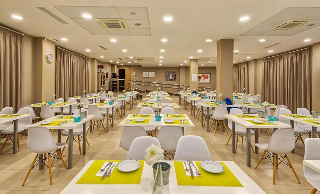 Hotel Mainare Playa Fuengirola
