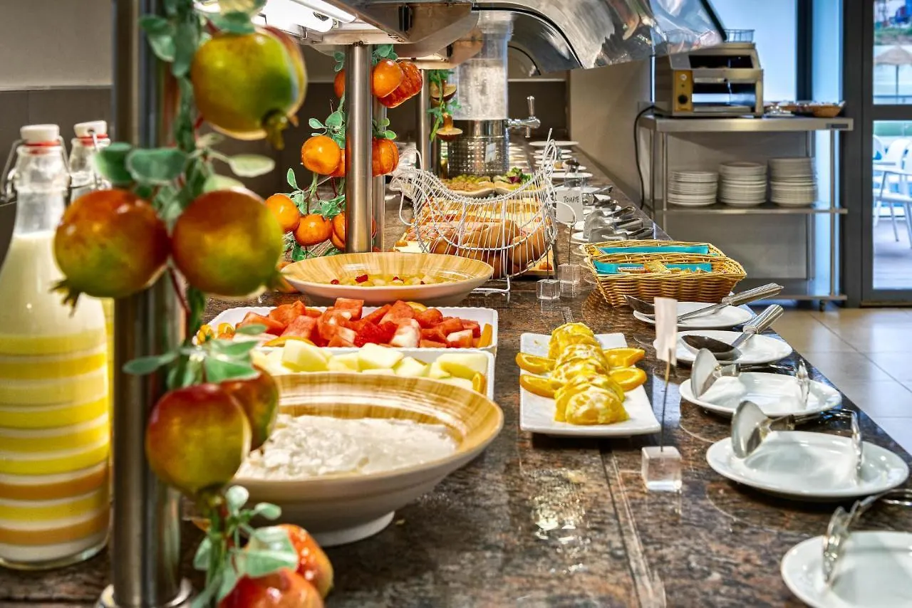 ****  Hotel Mainare Playa Fuengirola Spain