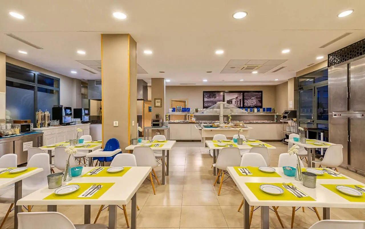 Hotel Mainare Playa Fuengirola