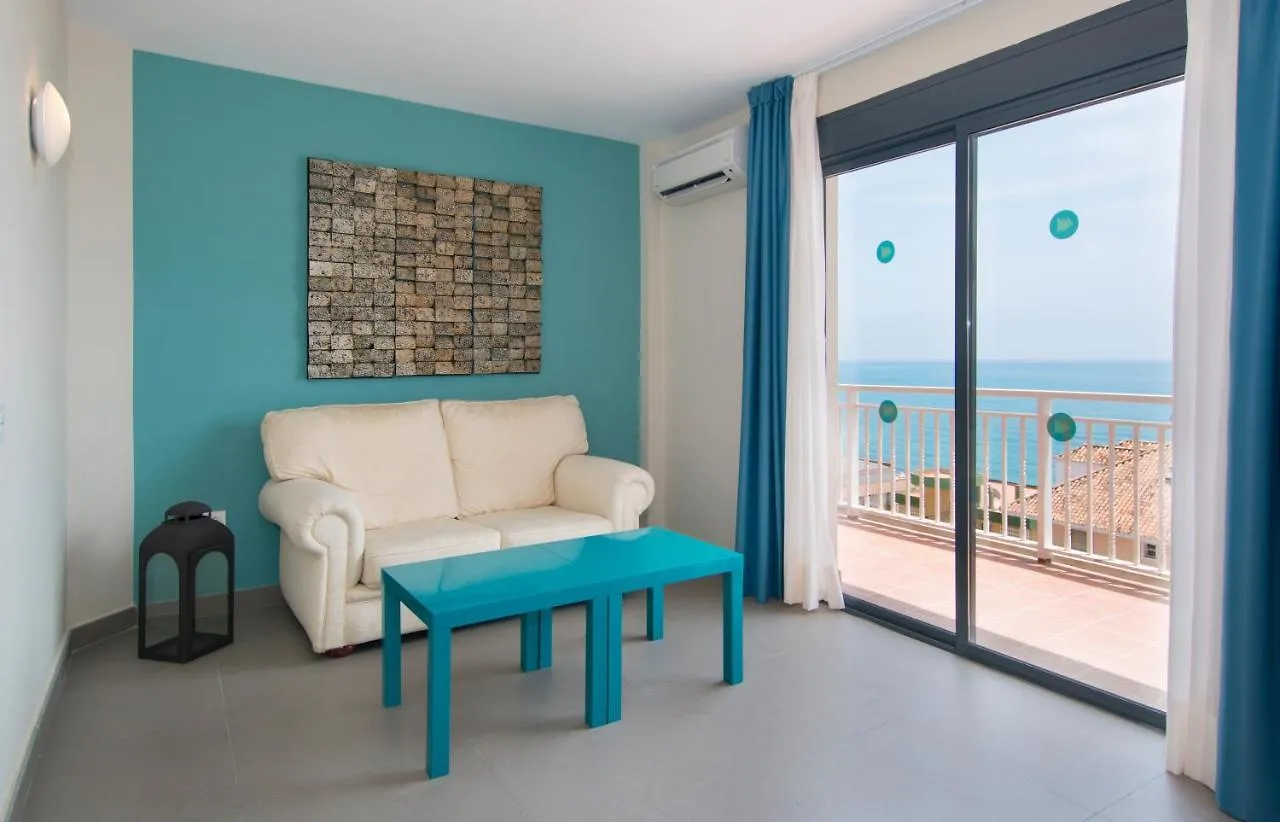 Hotel Mainare Playa Fuengirola