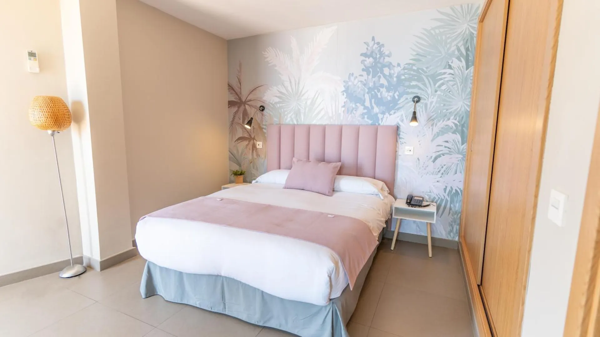 Hotel Mainare Playa Fuengirola Spagna