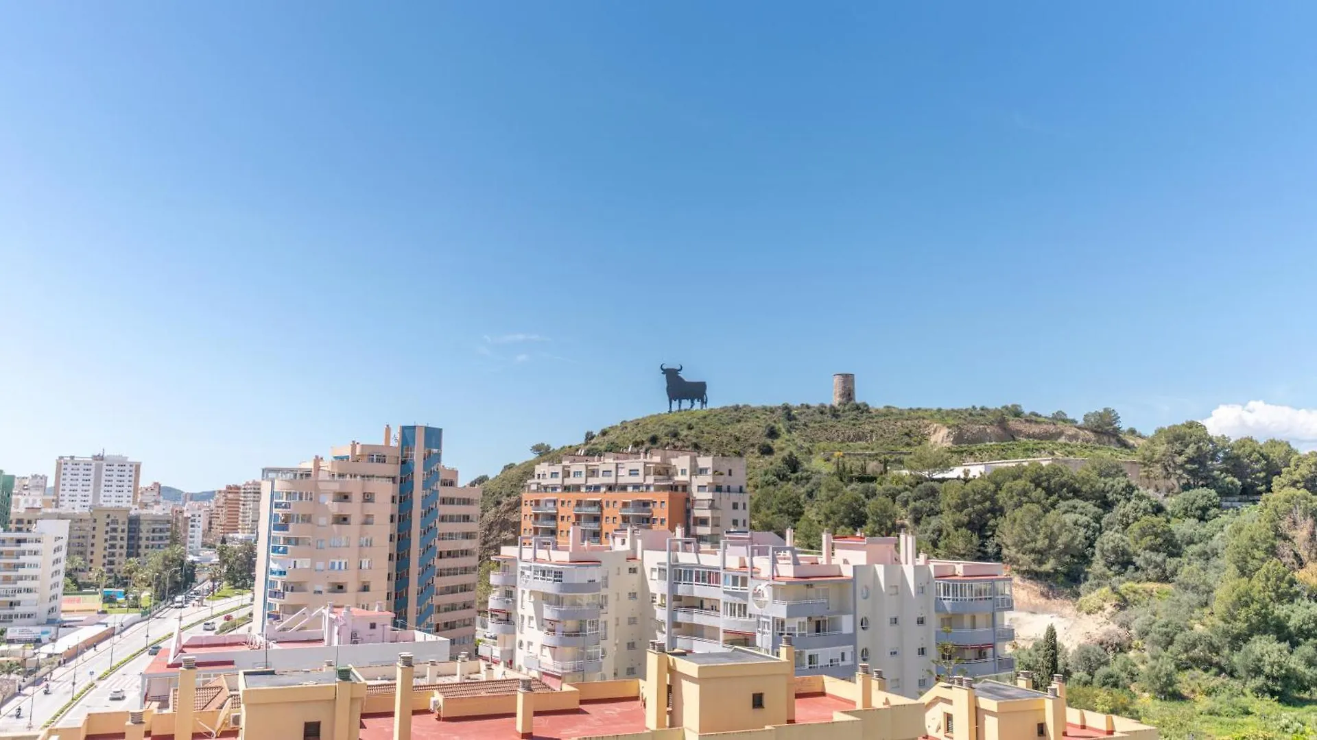 ****  Hotel Mainare Playa Fuengirola Spagna