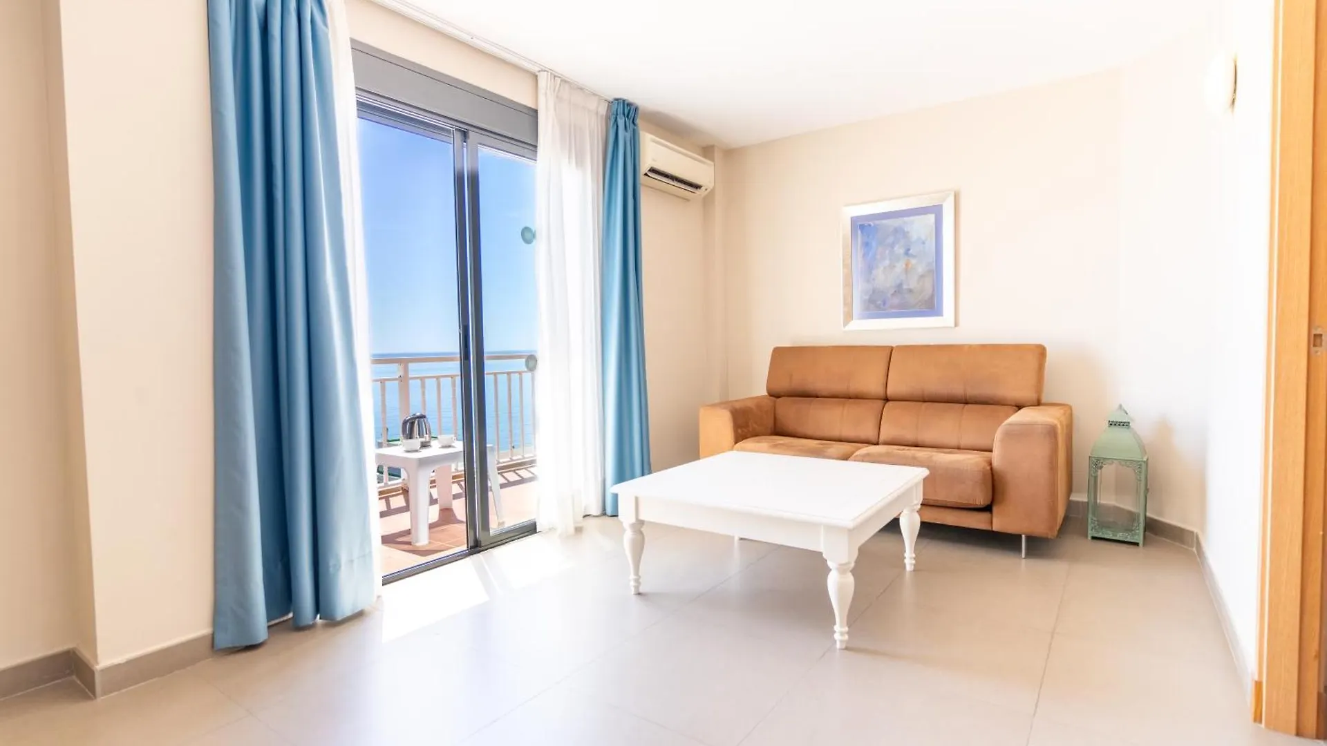 Hotel Mainare Playa Fuengirola