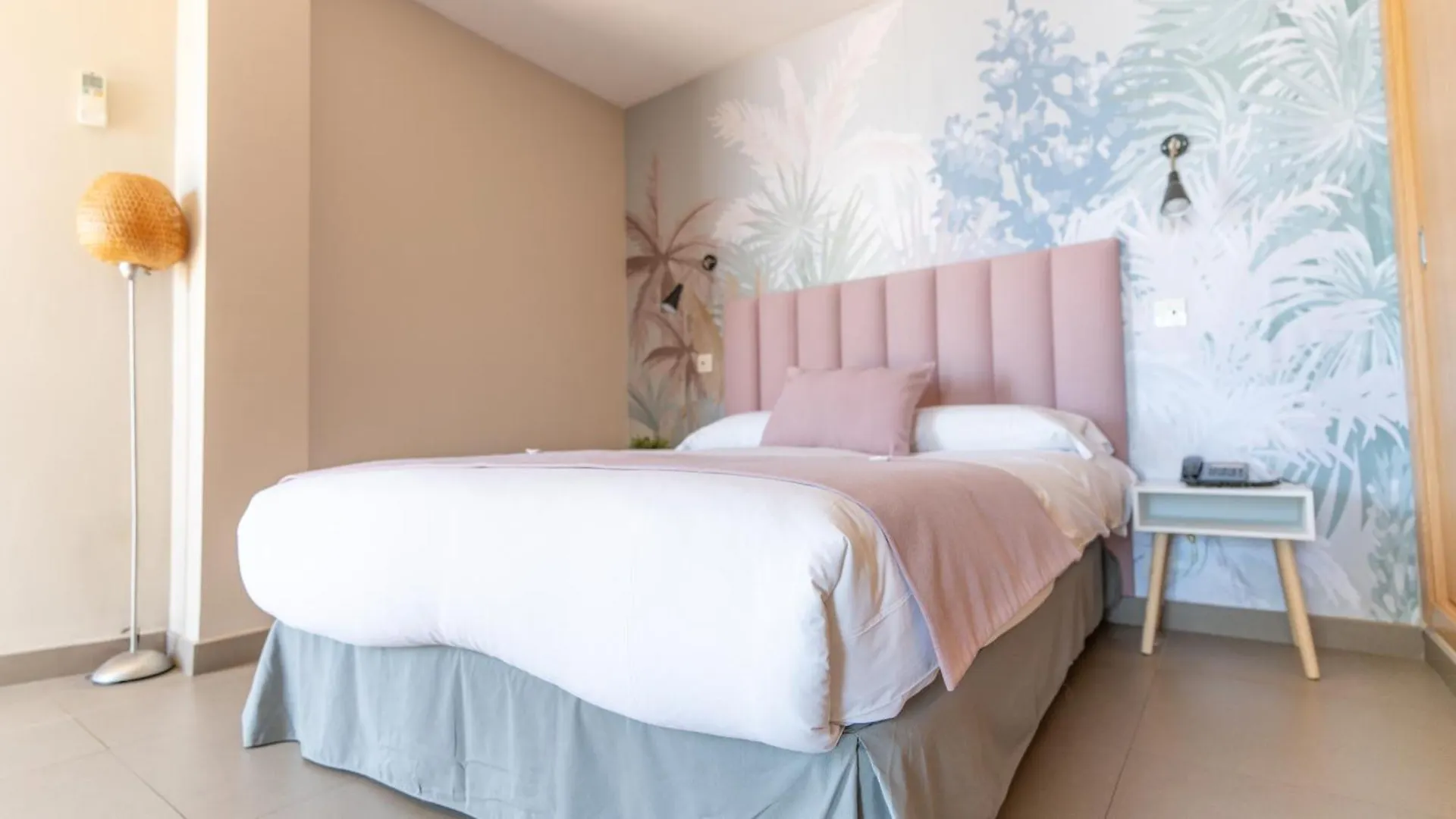 Hotel Mainare Playa Fuengirola