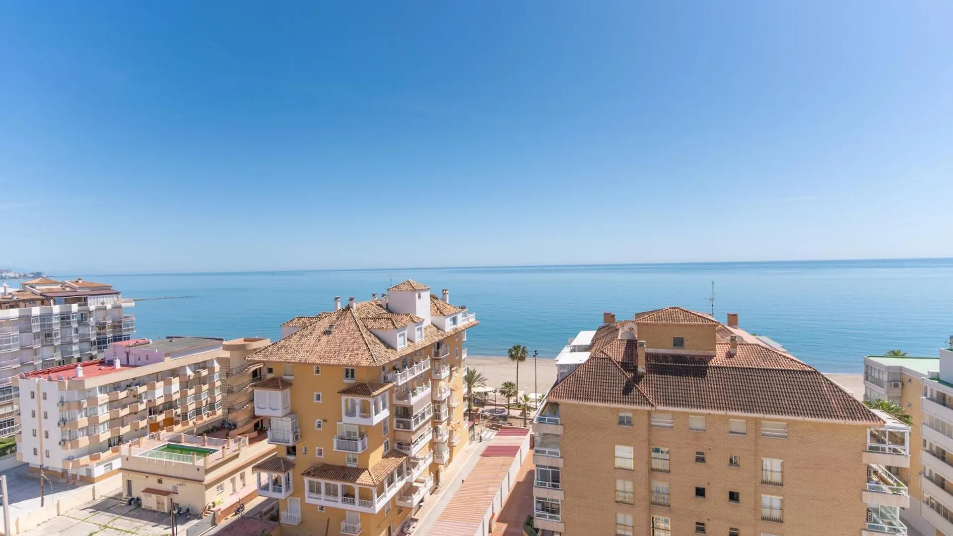 Hotel Mainare Playa Fuengirola
