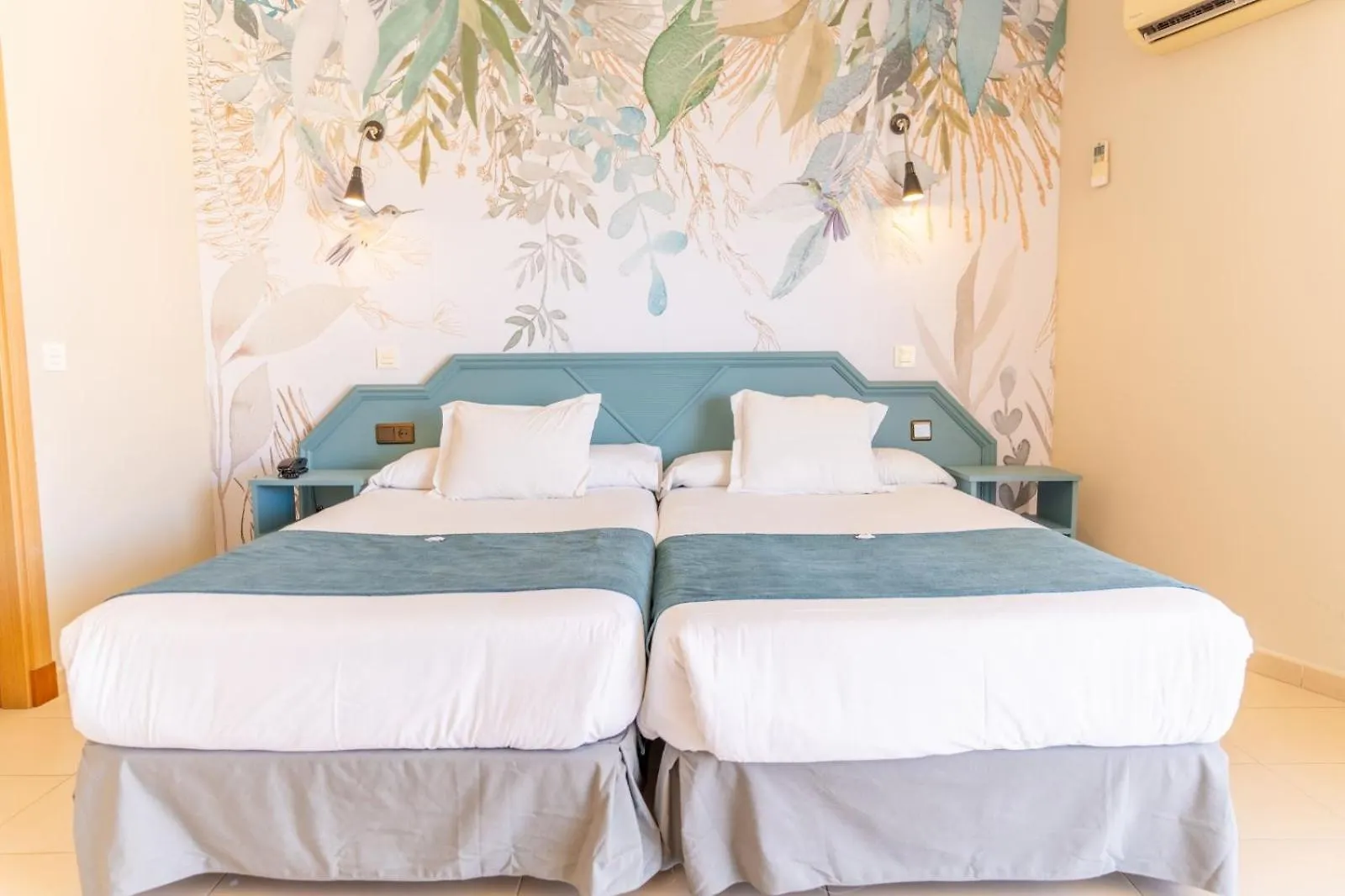 Hotel Mainare Playa Fuengirola