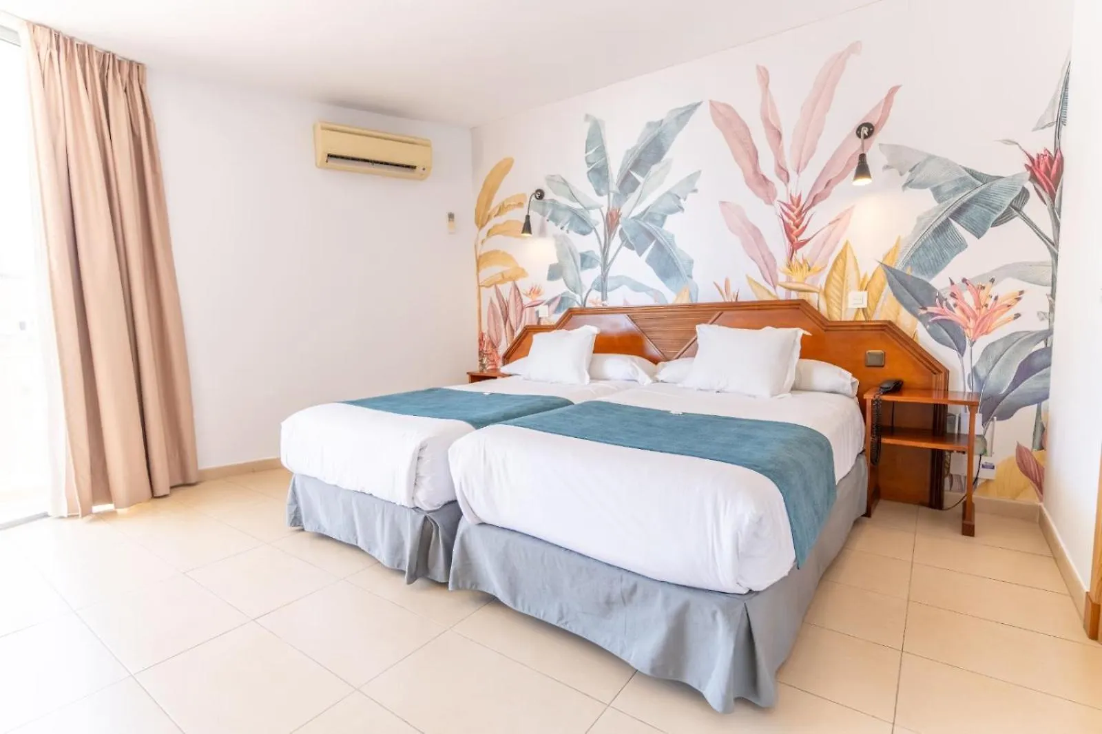 Hotel Mainare Playa Fuengirola