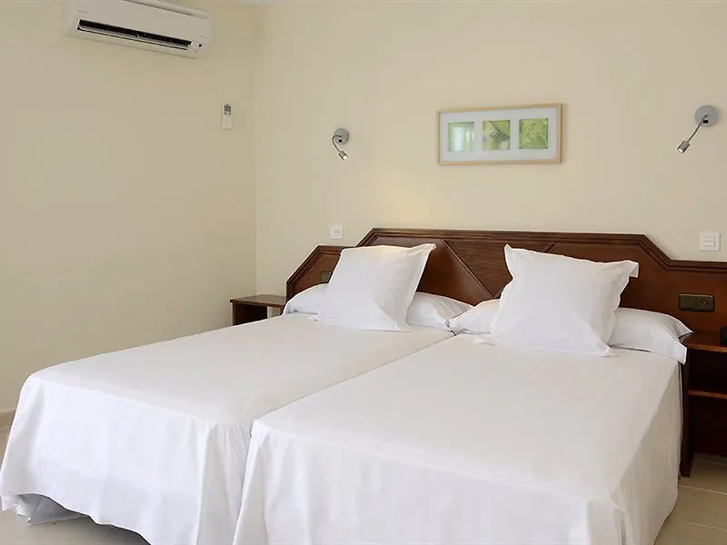 Hotel Mainare Playa Fuengirola
