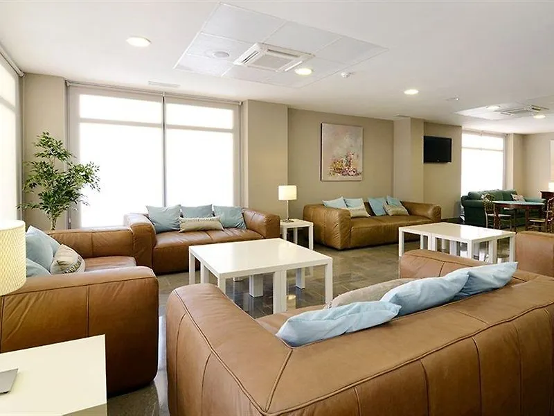 Hotel Mainare Playa Fuengirola 4*,