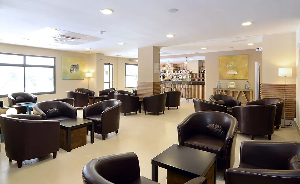 Hotel Mainare Playa Fuengirola