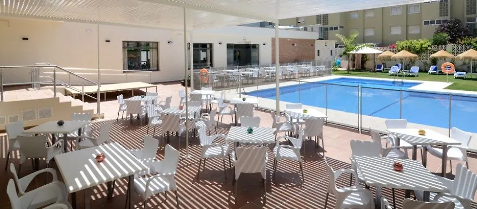 Hotel Mainare Playa Fuengirola