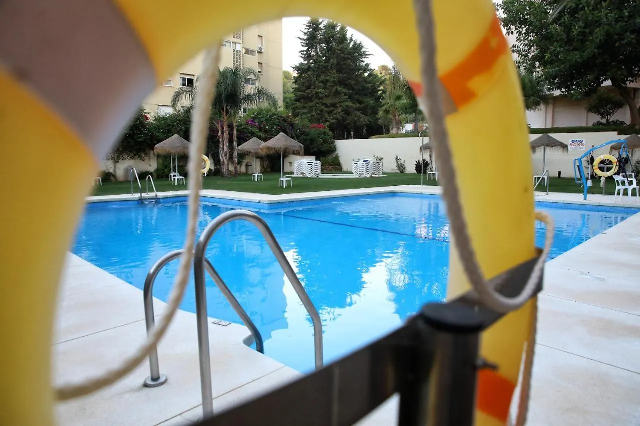 Hotel Mainare Playa Fuengirola