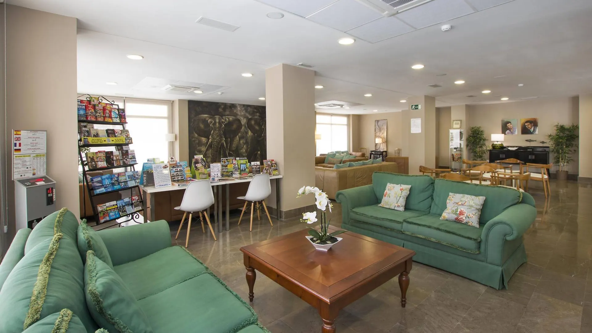 Hotel Mainare Playa Fuengirola