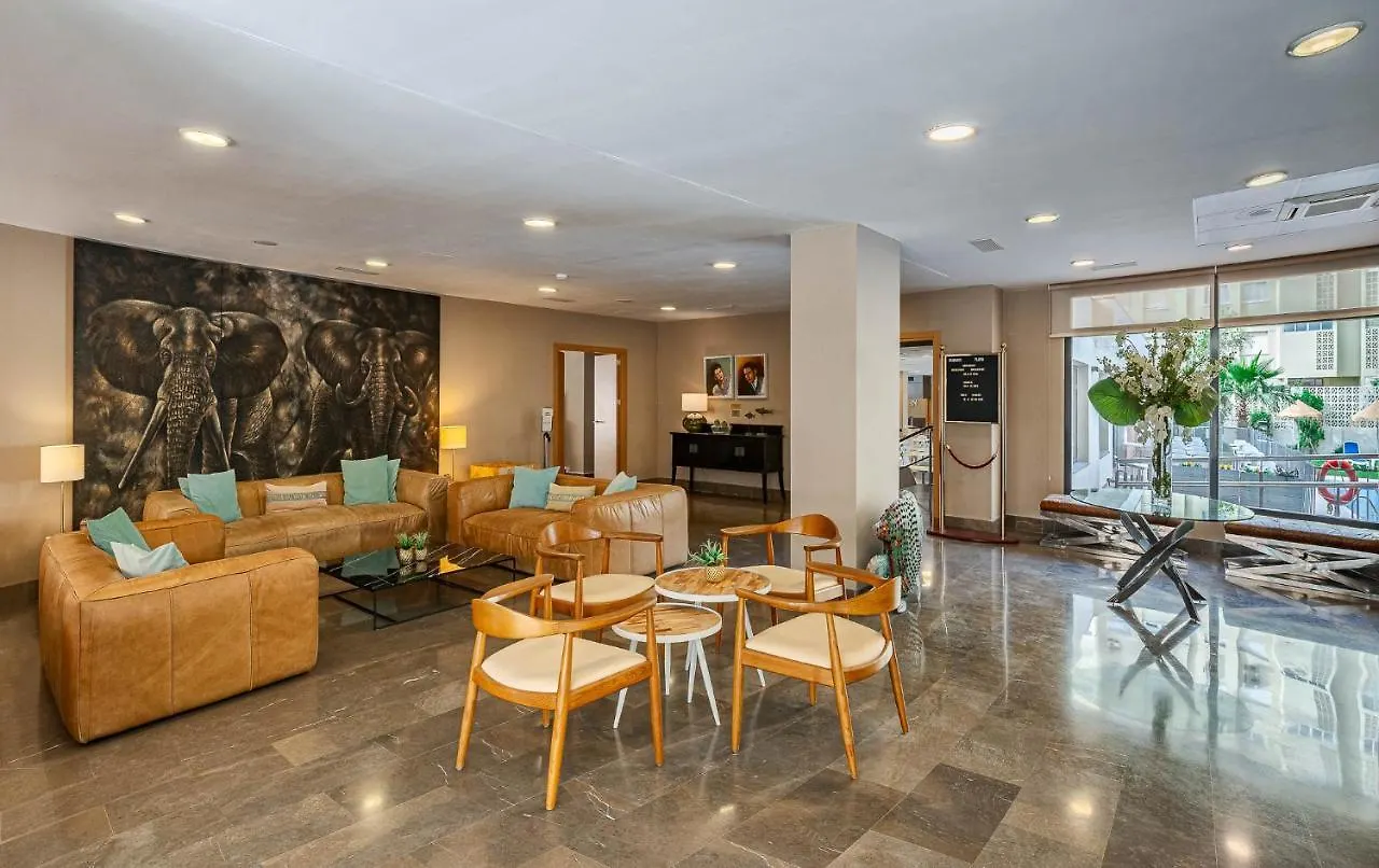 Hotel Mainare Playa Fuengirola