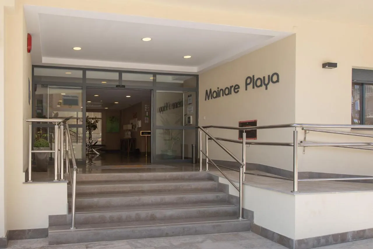Hotel Mainare Playa Fuengirola