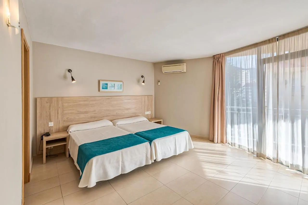 Hotel Mainare Playa Fuengirola