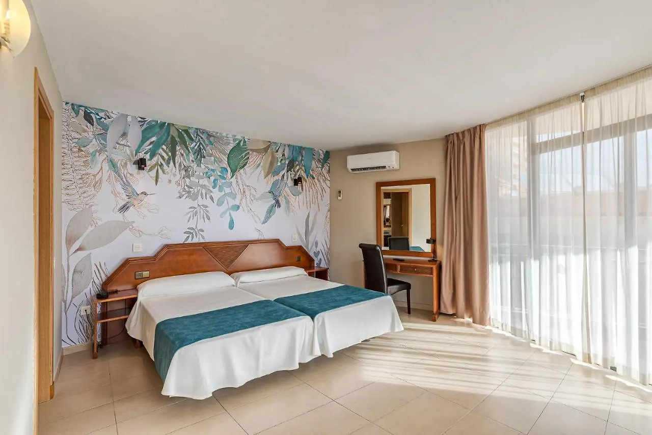 Hotel Mainare Playa Fuengirola Spain