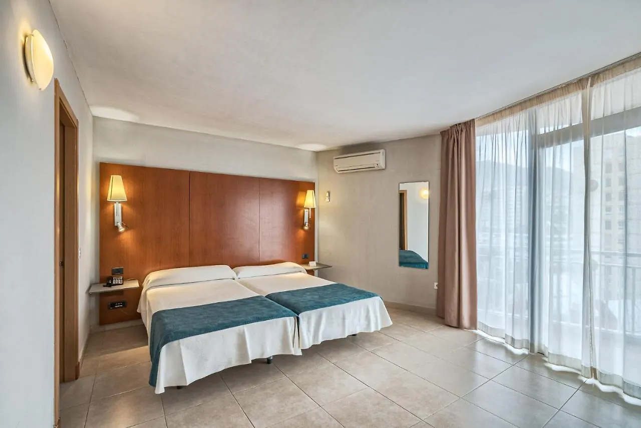 Hotel Mainare Playa Fuengirola 4*,  Spain