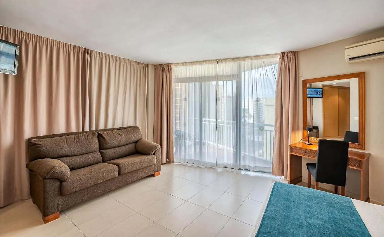 Hotel Mainare Playa Fuengirola
