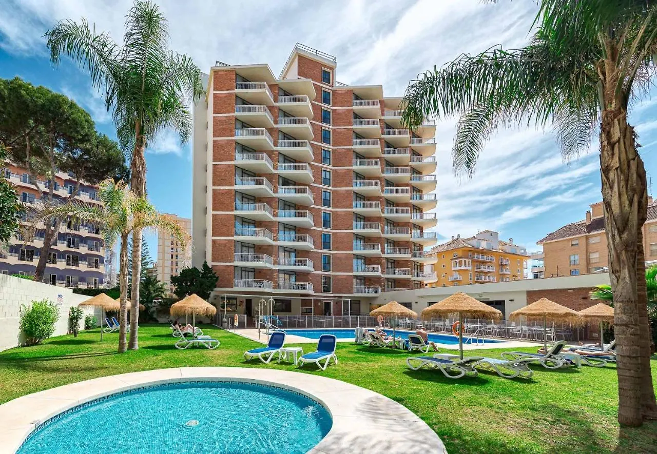 Hotel Mainare Playa Fuengirola