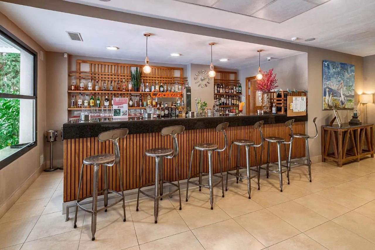 Hotel Mainare Playa Fuengirola 4*,  Spain