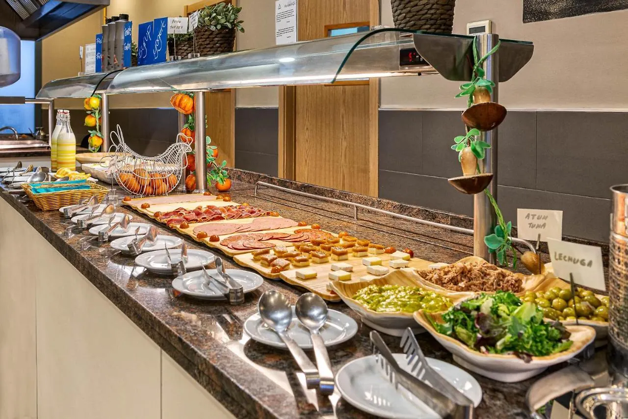Hotel Mainare Playa Fuengirola