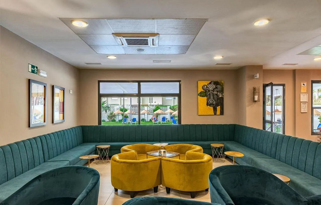 Hotel Mainare Playa Fuengirola