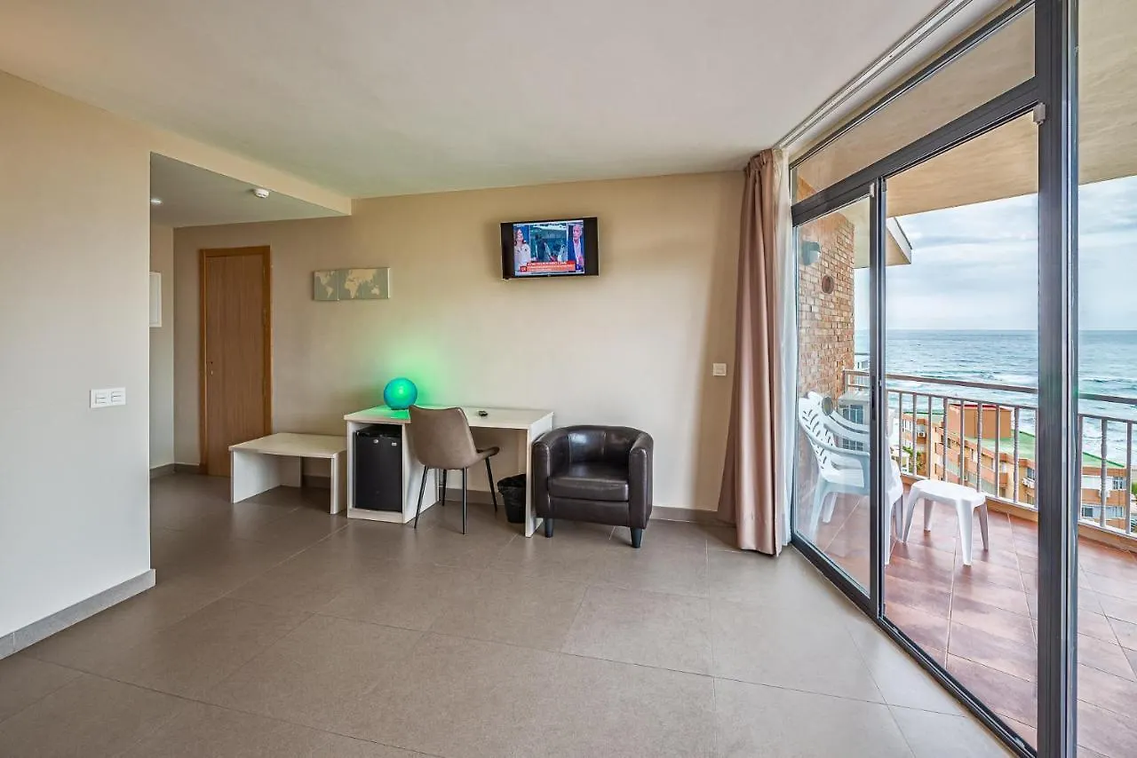 ****  Hotel Mainare Playa Fuengirola Spain