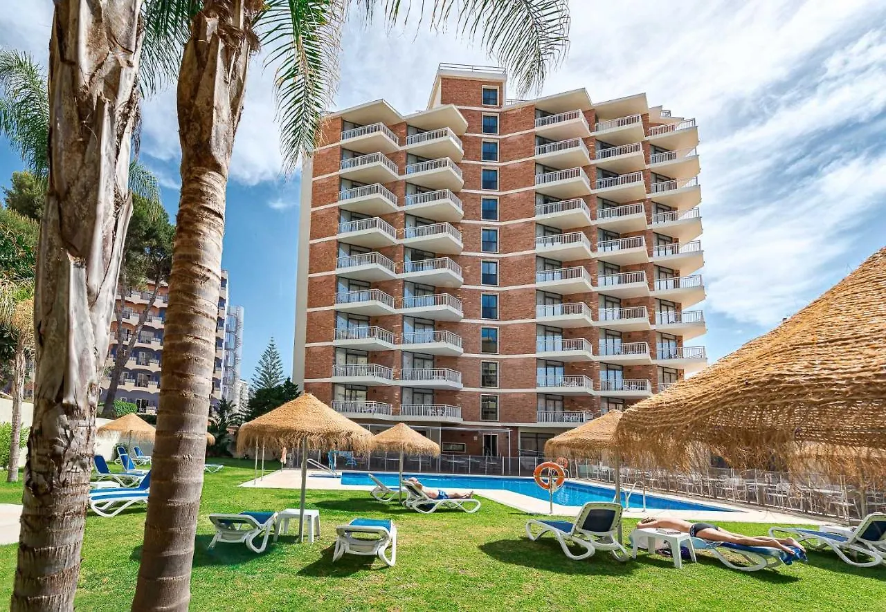 Hotel Mainare Playa Fuengirola