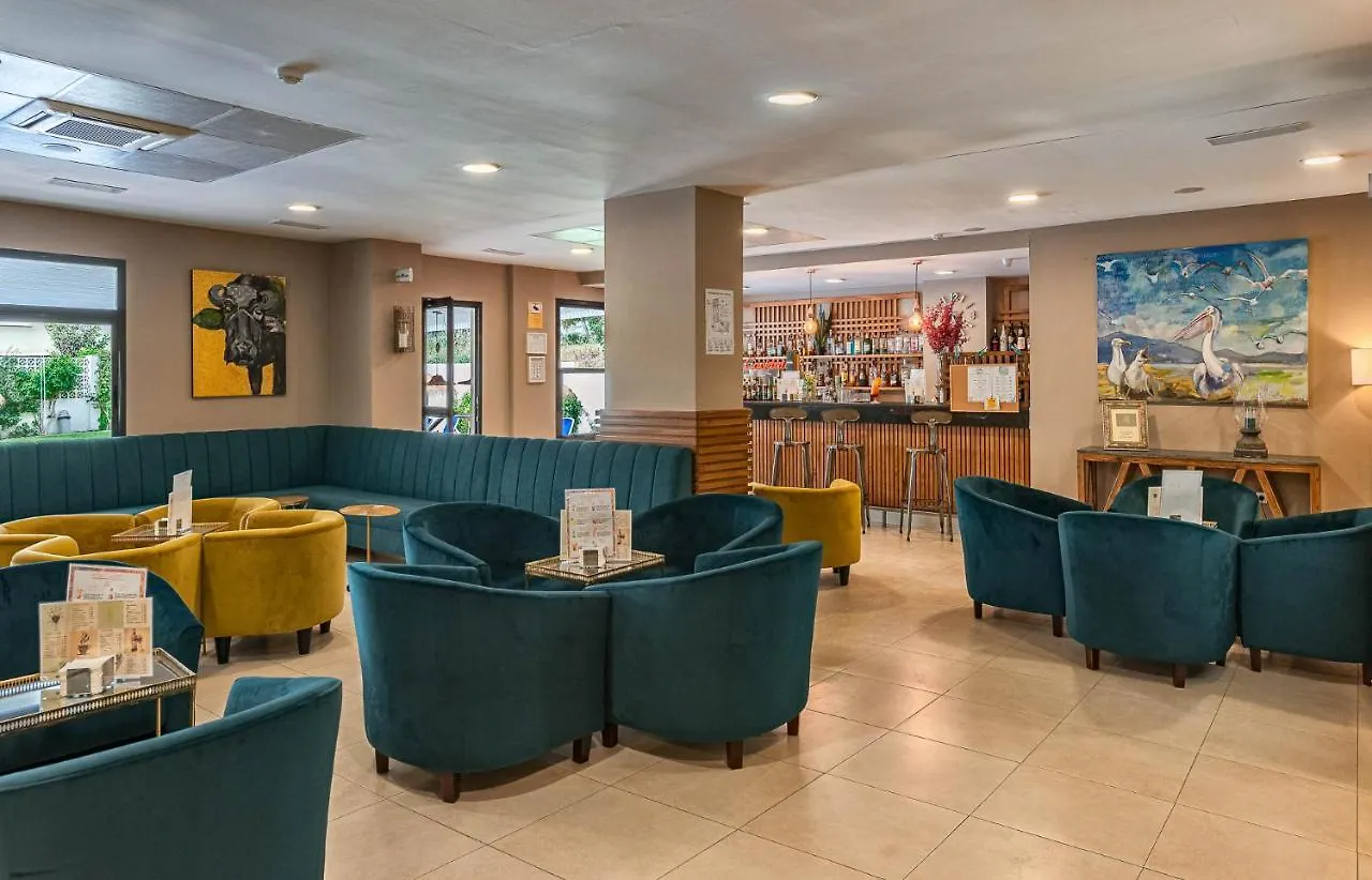 Hotel Mainare Playa Fuengirola